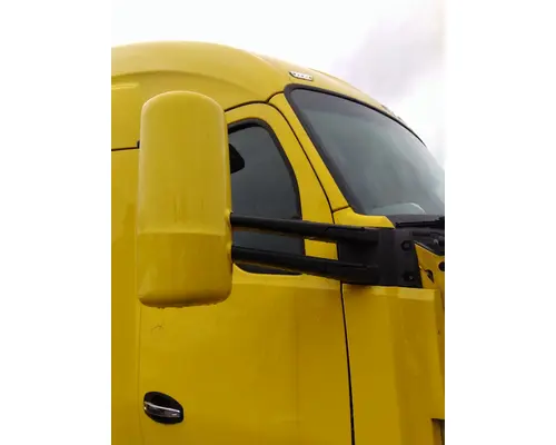 KENWORTH T680 MIRROR ASSEMBLY CABDOOR
