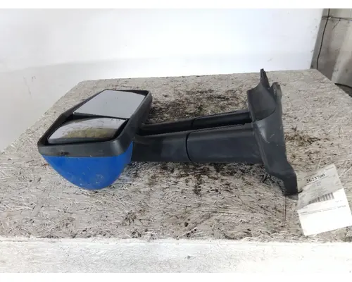 KENWORTH T680 MIRROR ASSEMBLY CABDOOR