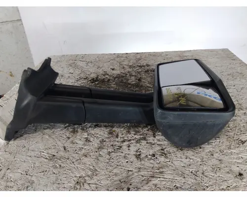 KENWORTH T680 MIRROR ASSEMBLY CABDOOR