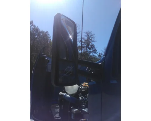 KENWORTH T680 MIRROR ASSEMBLY CABDOOR