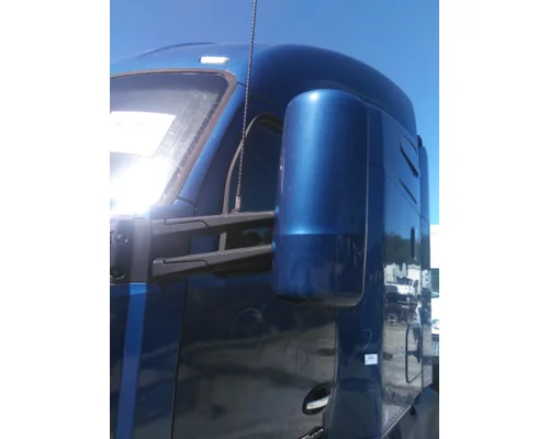 KENWORTH T680 MIRROR ASSEMBLY CABDOOR
