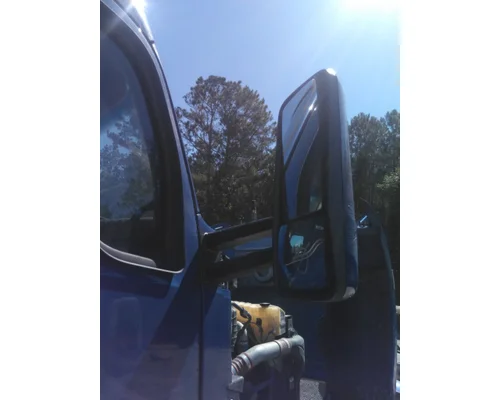 KENWORTH T680 MIRROR ASSEMBLY CAB/DOOR