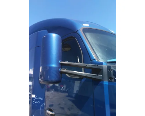 KENWORTH T680 MIRROR ASSEMBLY CABDOOR