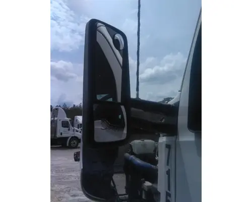 KENWORTH T680 MIRROR ASSEMBLY CABDOOR