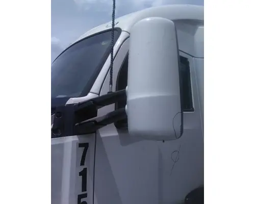 KENWORTH T680 MIRROR ASSEMBLY CABDOOR