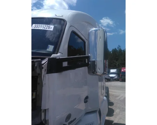 KENWORTH T680 MIRROR ASSEMBLY CAB/DOOR