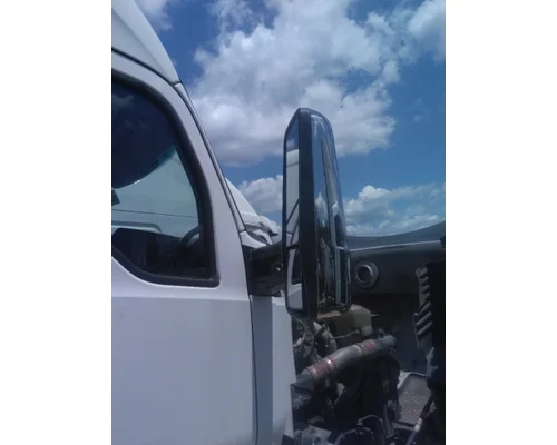 KENWORTH T680 MIRROR ASSEMBLY CABDOOR