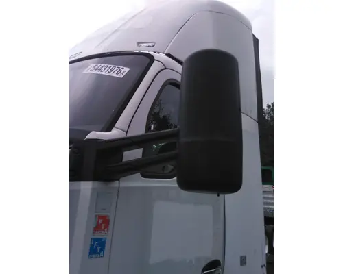 KENWORTH T680 MIRROR ASSEMBLY CABDOOR