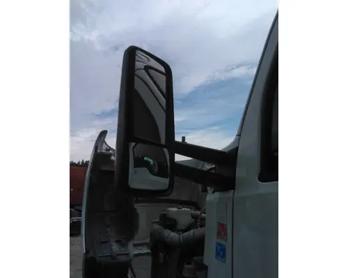 KENWORTH T680 MIRROR ASSEMBLY CABDOOR