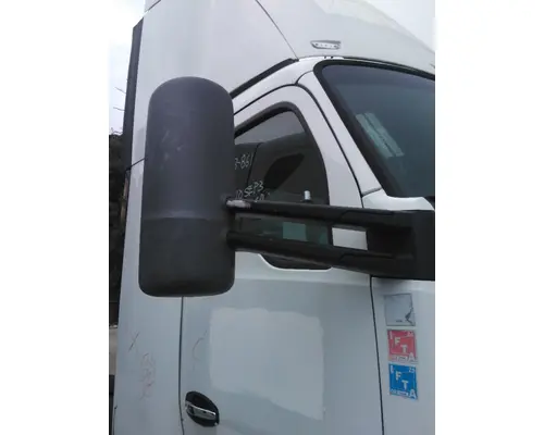 KENWORTH T680 MIRROR ASSEMBLY CABDOOR