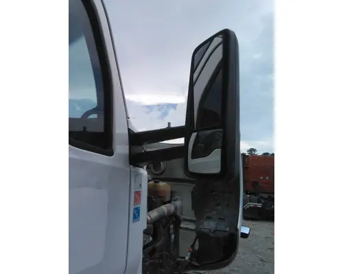 KENWORTH T680 MIRROR ASSEMBLY CABDOOR