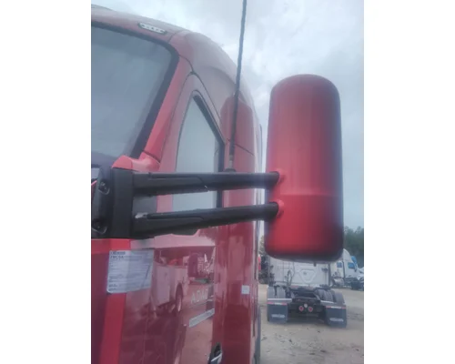 KENWORTH T680 MIRROR ASSEMBLY CABDOOR