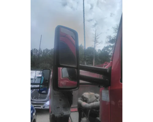 KENWORTH T680 MIRROR ASSEMBLY CABDOOR