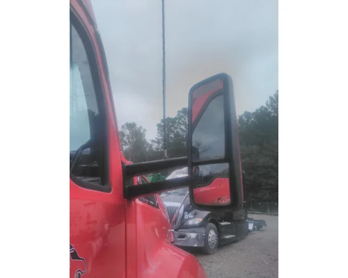 KENWORTH T680 MIRROR ASSEMBLY CABDOOR