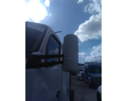 KENWORTH T680 MIRROR ASSEMBLY CABDOOR