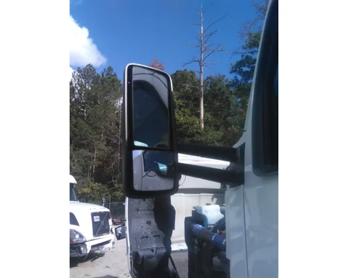 KENWORTH T680 MIRROR ASSEMBLY CABDOOR