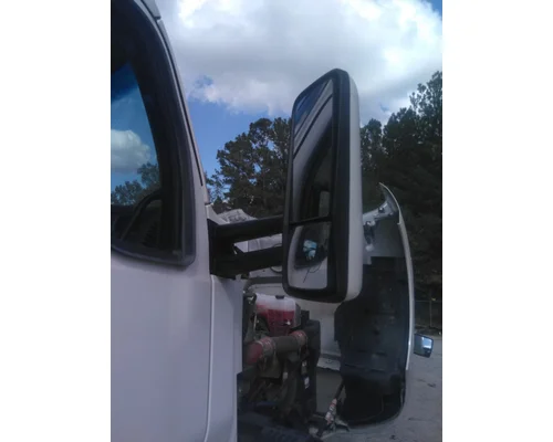 KENWORTH T680 MIRROR ASSEMBLY CABDOOR