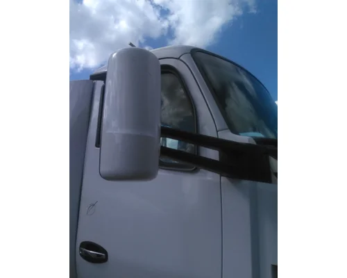 KENWORTH T680 MIRROR ASSEMBLY CABDOOR