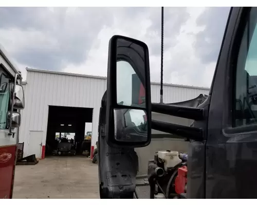 KENWORTH T680 MIRROR ASSEMBLY CABDOOR