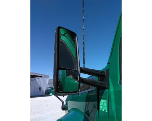 KENWORTH T680 MIRROR ASSEMBLY CABDOOR
