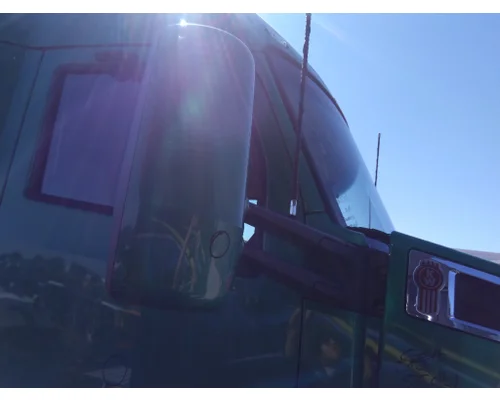 KENWORTH T680 MIRROR ASSEMBLY CAB/DOOR