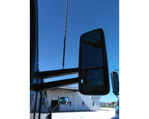 KENWORTH T680 MIRROR ASSEMBLY CABDOOR