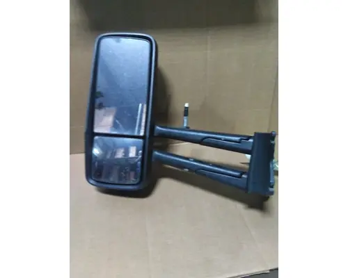KENWORTH T680 MIRROR ASSEMBLY CABDOOR