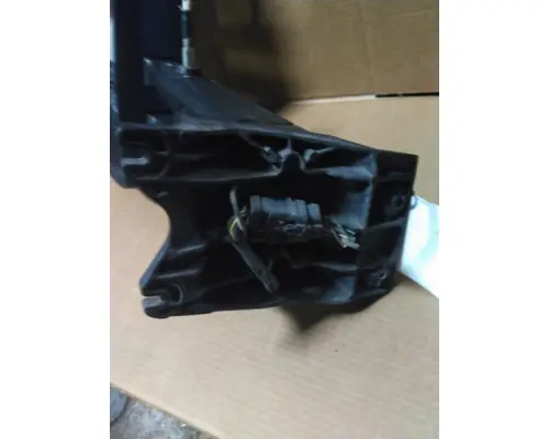 KENWORTH T680 MIRROR ASSEMBLY CABDOOR
