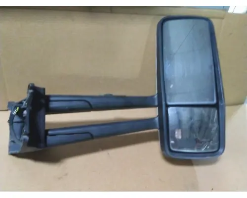 KENWORTH T680 MIRROR ASSEMBLY CABDOOR