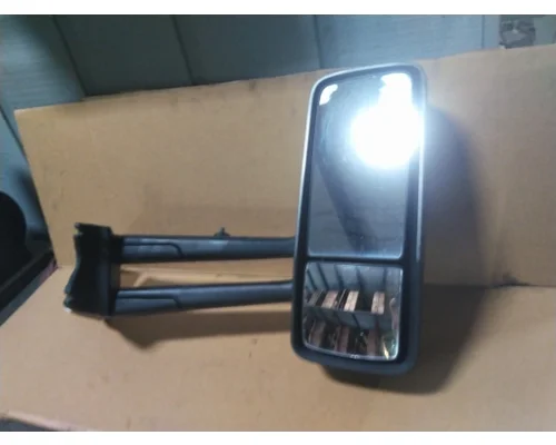 KENWORTH T680 MIRROR ASSEMBLY CABDOOR