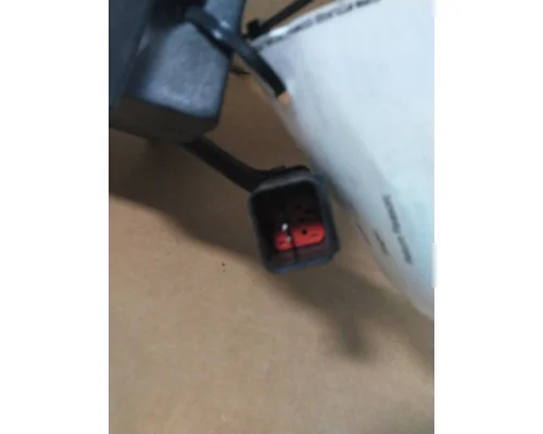 KENWORTH T680 MIRROR ASSEMBLY CABDOOR