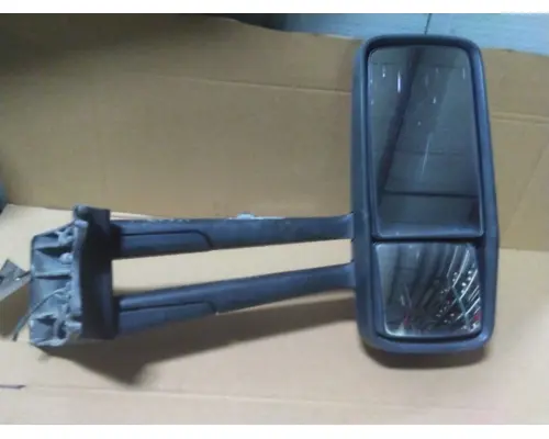 KENWORTH T680 MIRROR ASSEMBLY CABDOOR