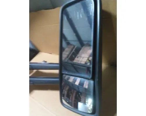 KENWORTH T680 MIRROR ASSEMBLY CABDOOR
