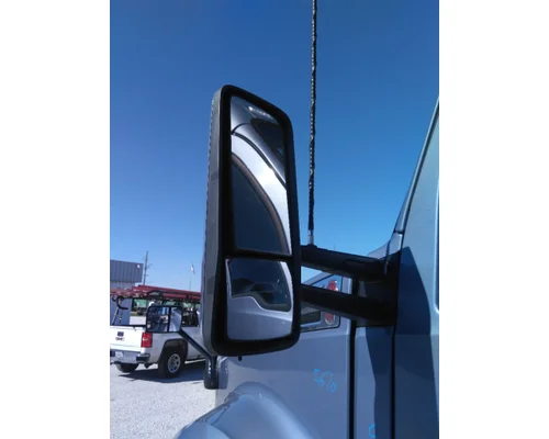 KENWORTH T680 MIRROR ASSEMBLY CABDOOR