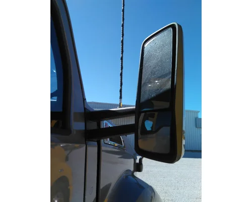 KENWORTH T680 MIRROR ASSEMBLY CAB/DOOR