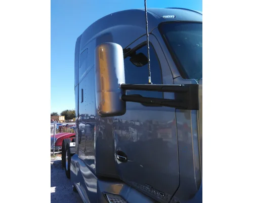 KENWORTH T680 MIRROR ASSEMBLY CABDOOR