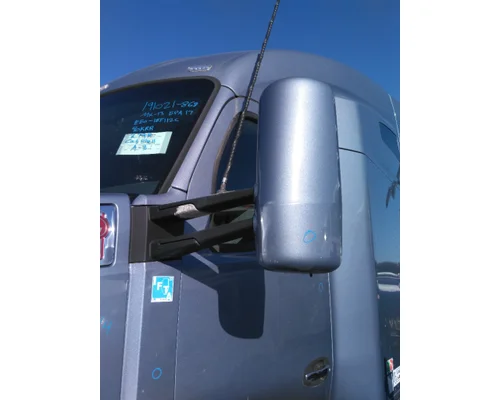 KENWORTH T680 MIRROR ASSEMBLY CAB/DOOR