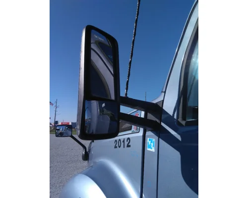 KENWORTH T680 MIRROR ASSEMBLY CABDOOR