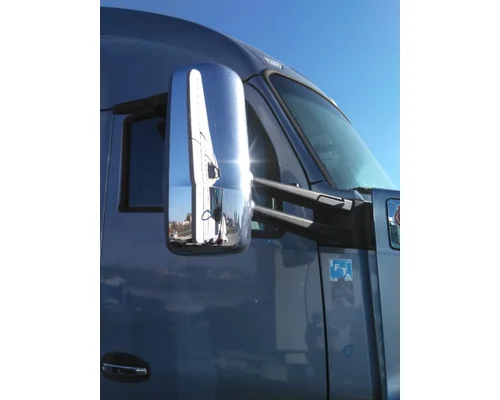KENWORTH T680 MIRROR ASSEMBLY CABDOOR