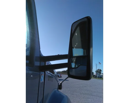 KENWORTH T680 MIRROR ASSEMBLY CABDOOR