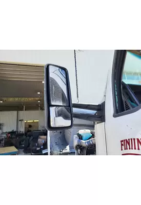 KENWORTH T680 MIRROR ASSEMBLY CAB/DOOR