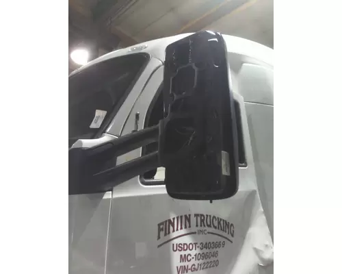 KENWORTH T680 MIRROR ASSEMBLY CABDOOR