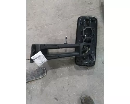 KENWORTH T680 MIRROR ASSEMBLY CABDOOR