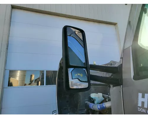 KENWORTH T680 MIRROR ASSEMBLY CABDOOR