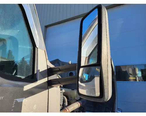 KENWORTH T680 MIRROR ASSEMBLY CABDOOR