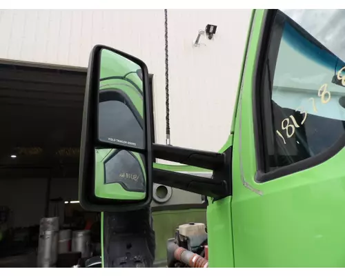 KENWORTH T680 MIRROR ASSEMBLY CABDOOR