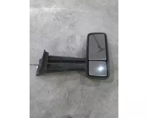 KENWORTH T680 MIRROR ASSEMBLY CABDOOR