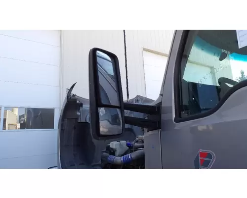 KENWORTH T680 MIRROR ASSEMBLY CABDOOR