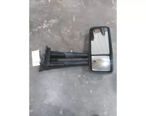 KENWORTH T680 MIRROR ASSEMBLY CABDOOR