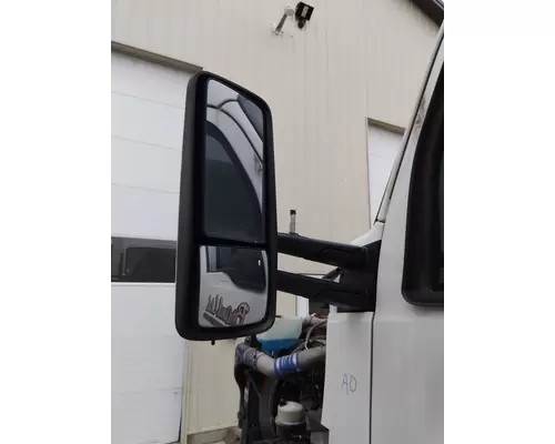 KENWORTH T680 MIRROR ASSEMBLY CABDOOR